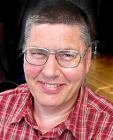 Jan Sjavik